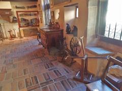101 VOYAGE DANS L AIN 2016 - MUSEE DE PEROUGES 1_000014